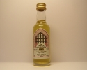 Castle collection 13yo 1979-1993 5cl. 43%vol.